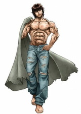 Баки: Злейшие смертники