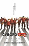 Cyborg 009: Call of Justice 3
