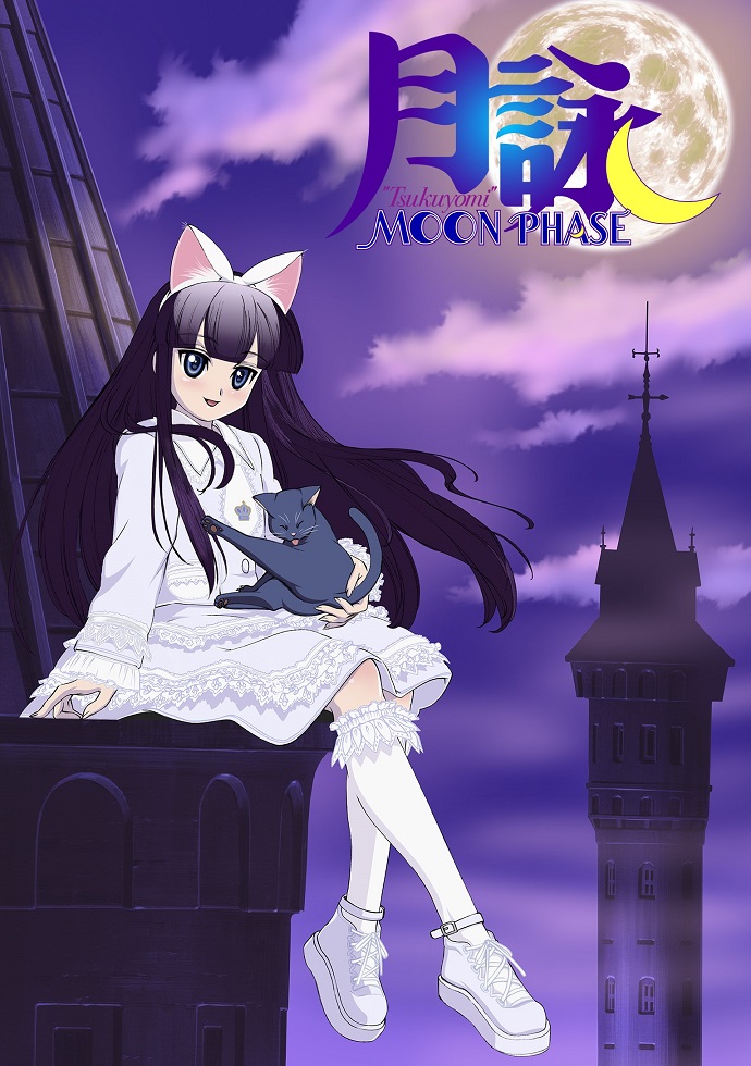 Постер Фаза луны