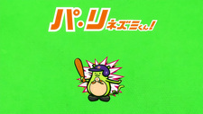 Pa-ri Nezumi-kun