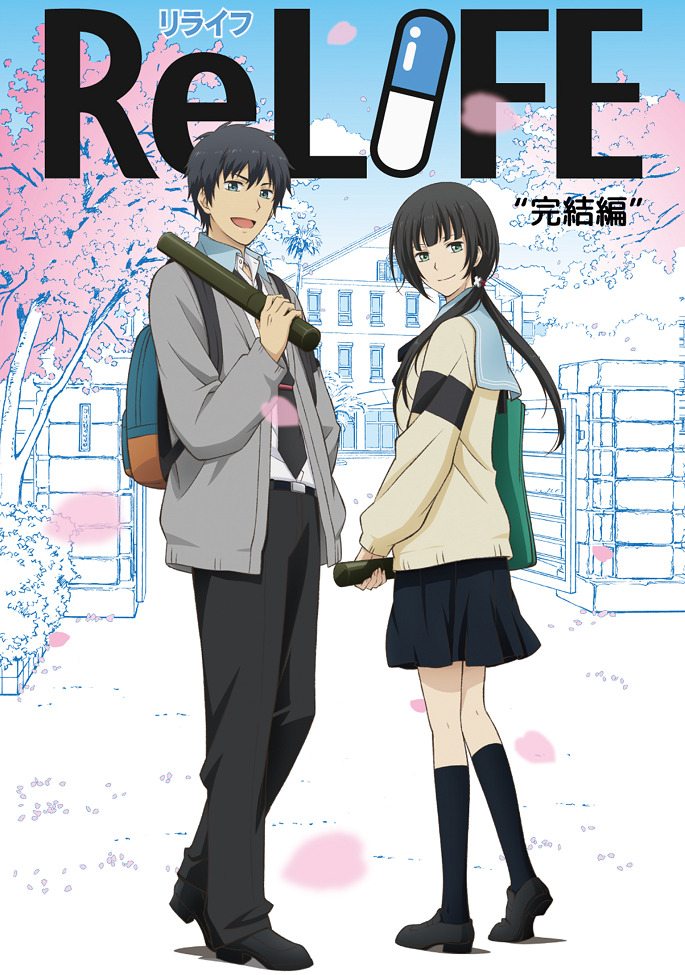 Постер Повторная жизнь: Заключительная глава