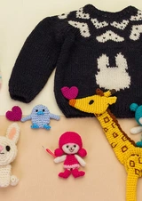 Keito no Yousei: Knit to Wool