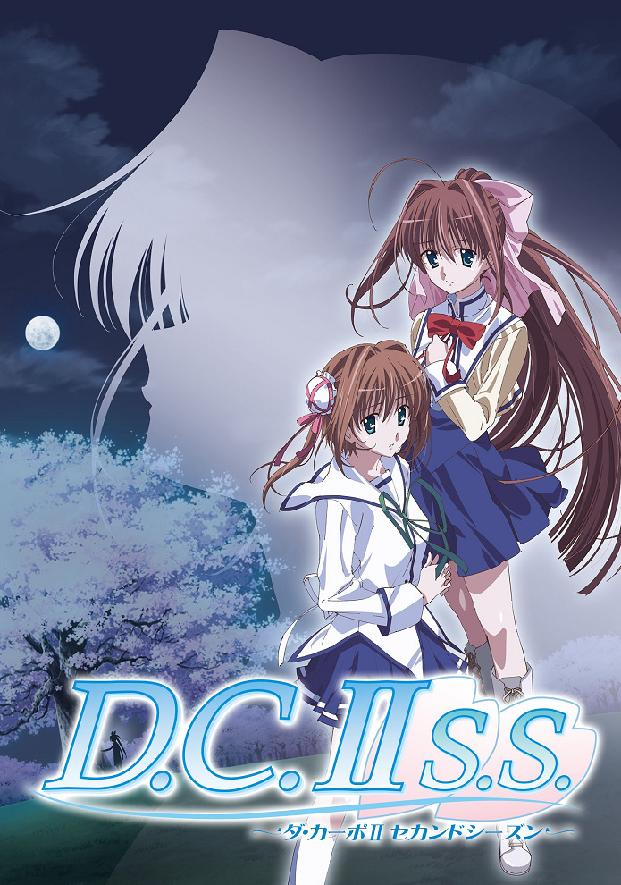 Постер С начала 2. Часть II