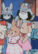 Пожарная команда Мейпл-тауна