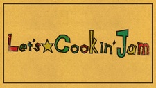 Let's☆Cookin' Jam