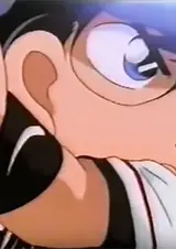 Реклама Shounen Sunday: С участием всех звёзд