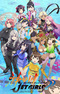 Kandagawa Jet Girls Recap