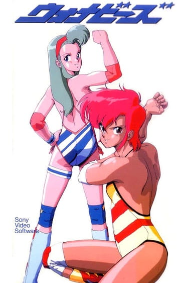 Постер Претендентки