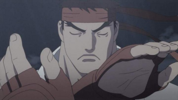 Постер Уличный боец IV: Последствия