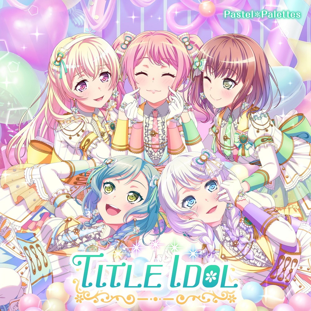 Title Idol