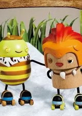 Племя леса 2