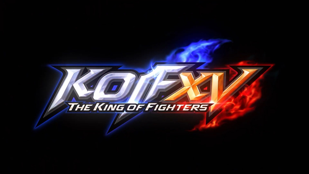 The King of Fighters XV