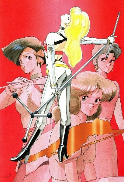 Кризис каждый день: Живой звук! 2032