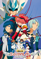 Арена ангелов