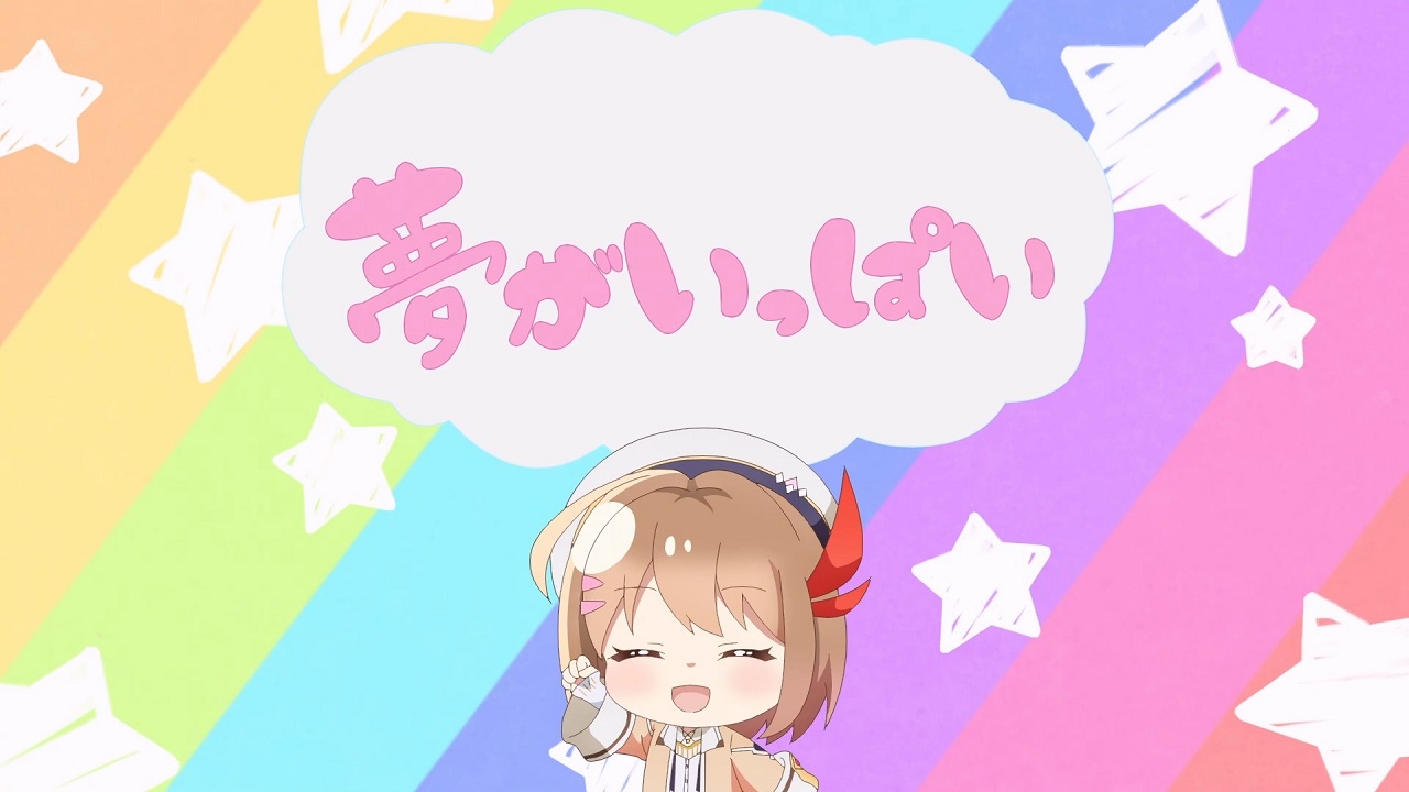 Постер Магазинчик начинающего алхимика: Мини-аниме