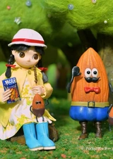 Ezaki Glico Pocky Web CMs