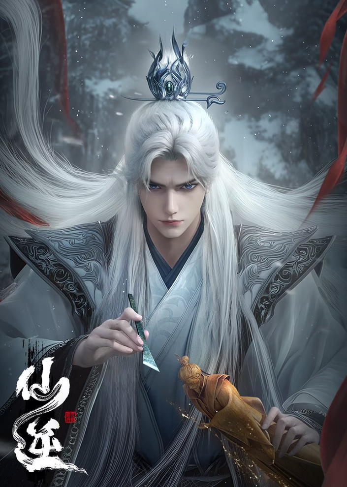 Постер Противостояние святого