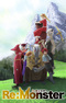 Re:Monster