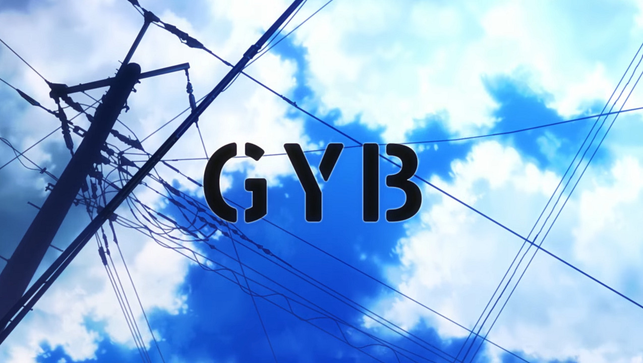 GYB!!