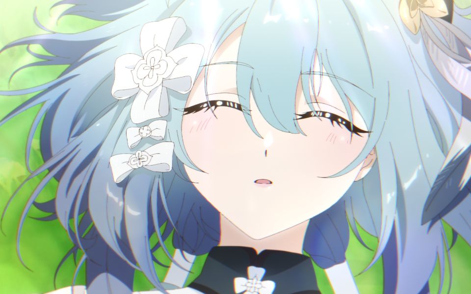 Benghuai 3rd: Hui Xing de Lucheng PV