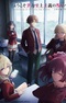 Youkoso Jitsuryoku Shijou Shugi no Kyoushitsu e 4th Season: 2-nensei-hen 1 Gakki