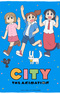 City The Animation