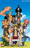 Schick x One Piece