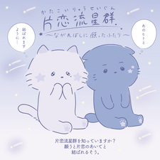 Katakoi Meteor Shower