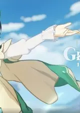 Genshin Impact: Персонажи