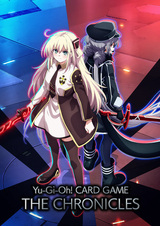 Югио! Карточная игра — Хроники