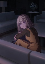 Ура мечте! Это MyGO! / Ave Mujica