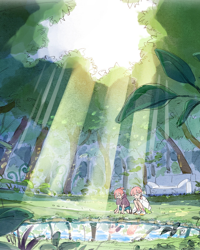 Постер Страна Номо