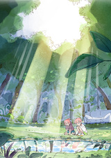 Страна Номо