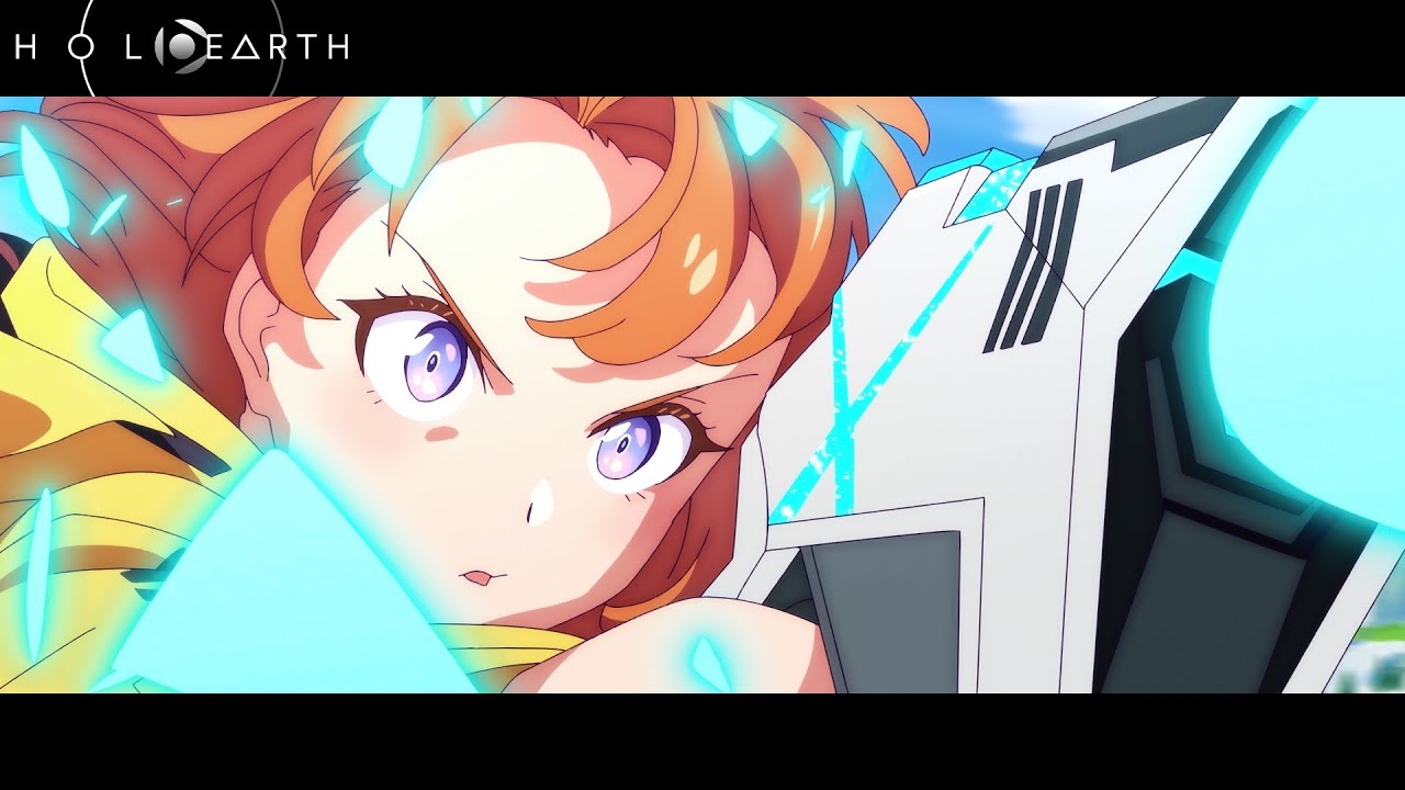 Holoearth: «Вперёд, в ещё один мир!»