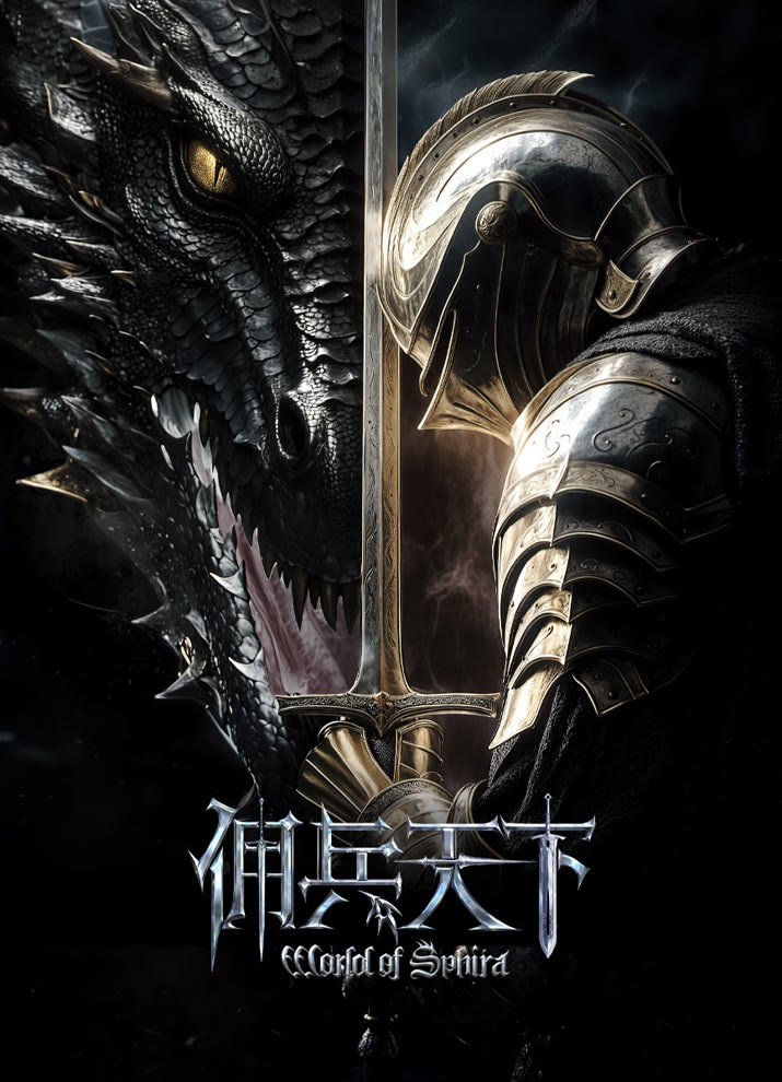 Мир наёмников