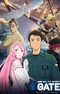 Gate Season 2: Jieitai Kanoumi nite, Kaku Tatakaeri