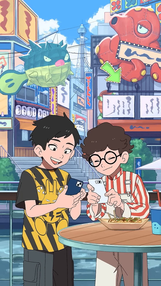 Проводники небес и моря: Обратный отсчёт