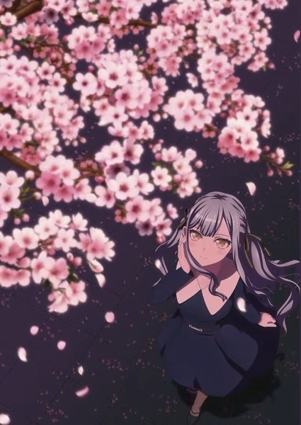 Ура мечте! Ave Mujica. Фильм