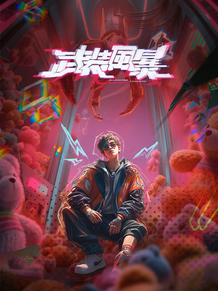 Буря вооружений