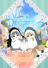 Mofusand