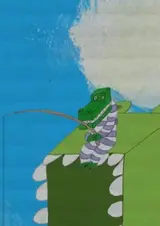 Wani no Shokuji