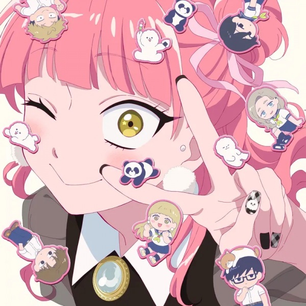 Непорочная