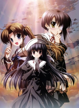 Постер Эф — история мелодий. Пролог