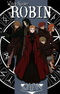 Робин — охотница на ведьм