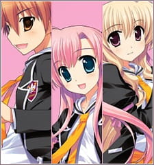 Постер Игра на выживание R