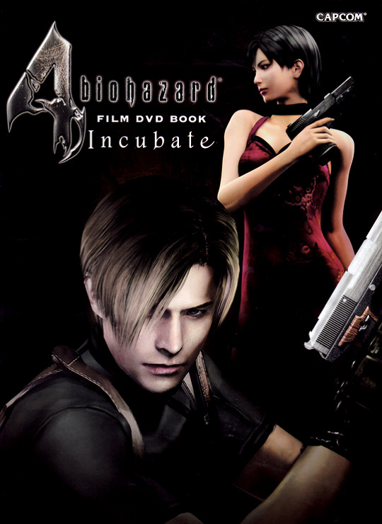 Постер Обитель зла 4: Инкубация