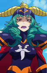 Генерал Тьмы