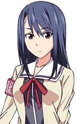 Глава дисциплинарного комитета