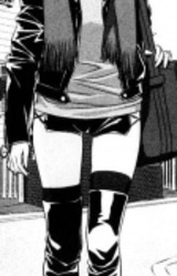 Мики Кадзука