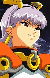 Виктория Нельсон